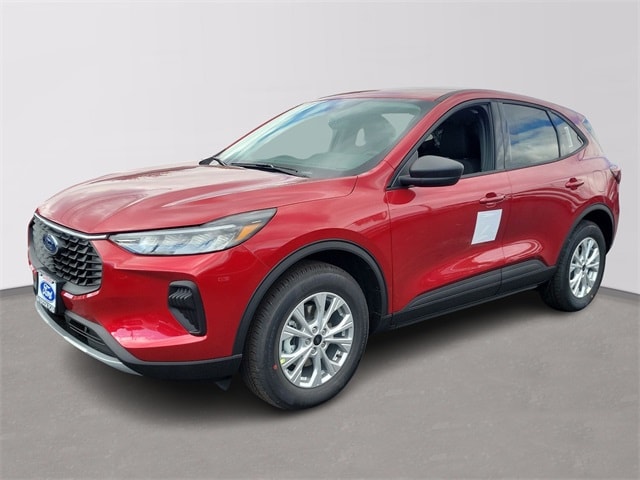 Used 2025 Ford Escape Active with VIN 1FMCU9GN5SUA06648 for sale in Old Saybrook, CT