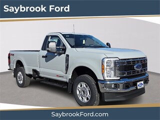 2026 Ford F-350 XLT Truck Regular Cab