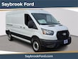  Ford Transit-250 Cargo