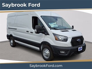 2025 Ford Transit-250 Cargo Base Van Medium Roof Van