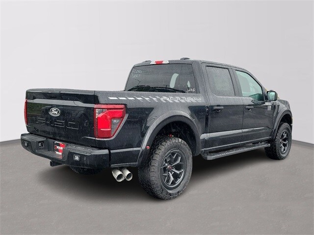 2024 Ford F-150 STX photo 4