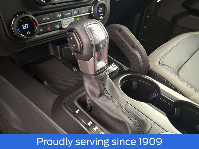 2026 Ford Bronco 4-Door Outer Banks - Photo 8