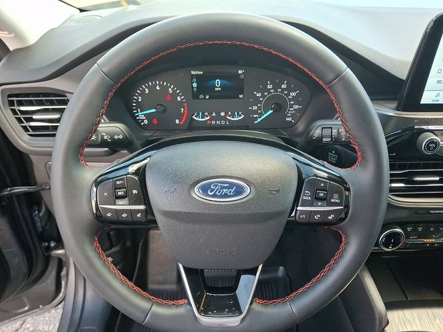 2022 Ford Escape SEL - Photo 20
