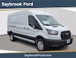 Ford Transit-250 Cargo