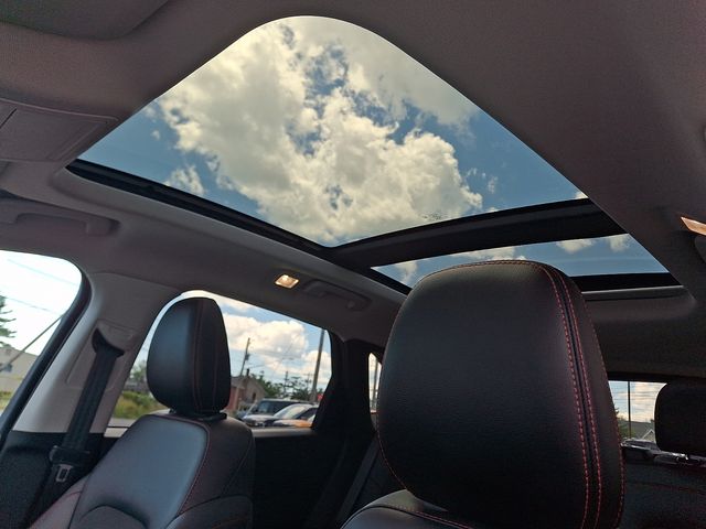2022 Ford Escape SEL - Photo 15