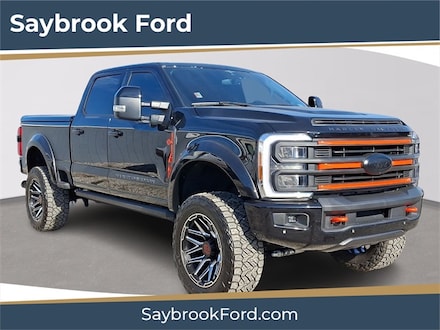 2023 Ford F-250 Truck Crew Cab