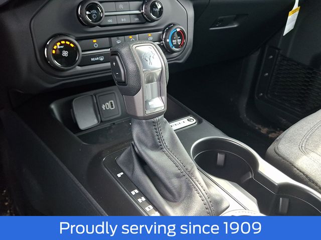 2026 Ford Bronco 2-Door Base - Photo 8