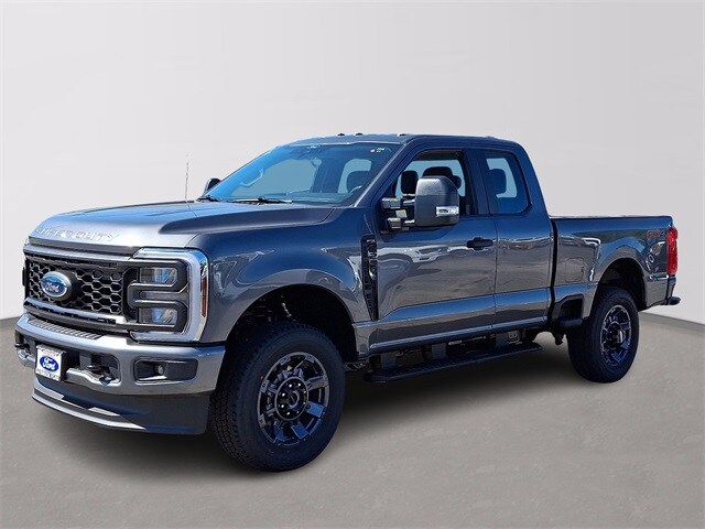 2026 Ford F-250 XL photo 2