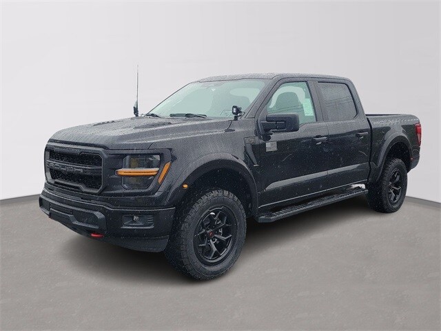 2024 Ford F-150 STX photo 2