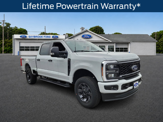 2026 Ford F-250 Truck Crew Cab 