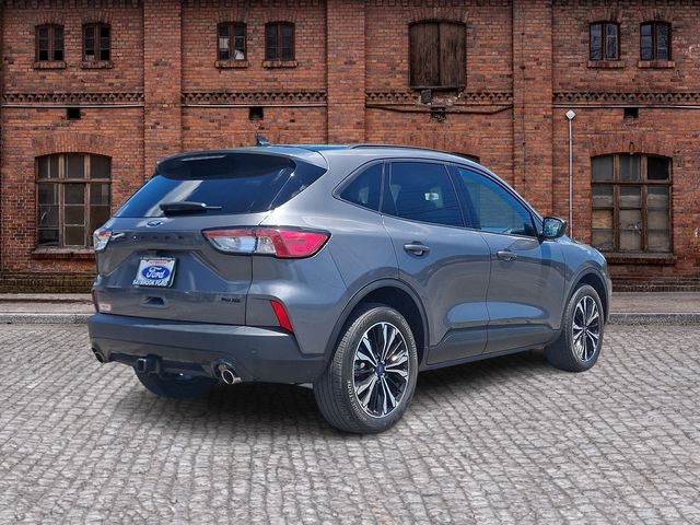 2022 Ford Escape SEL - Photo 6