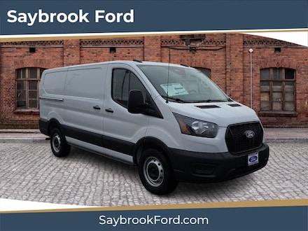 2026 Ford Transit-150 Cargo Base Van Low Roof Van