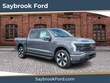  Ford F-150 Lightning