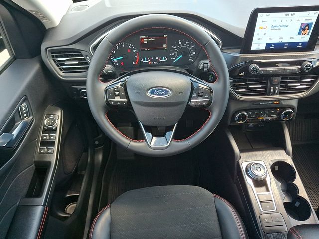 2022 Ford Escape SEL - Photo 12