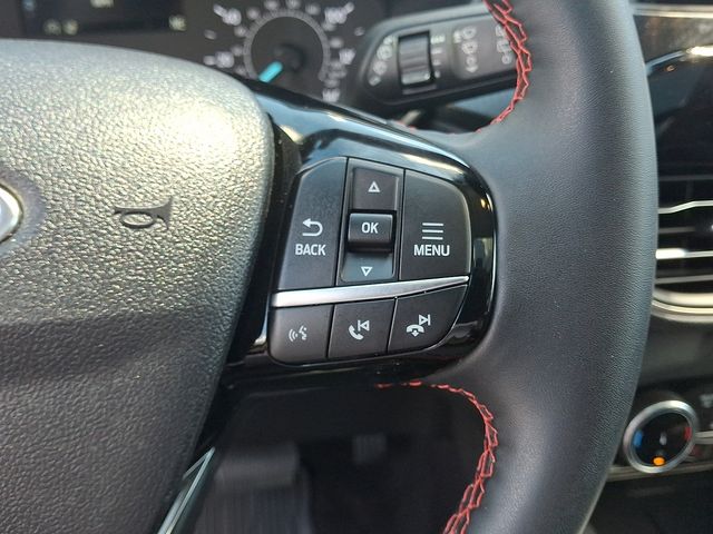 2022 Ford Escape SEL - Photo 23