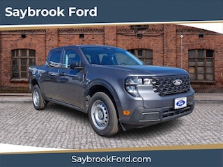 2026 Ford Maverick XL Truck SuperCrew