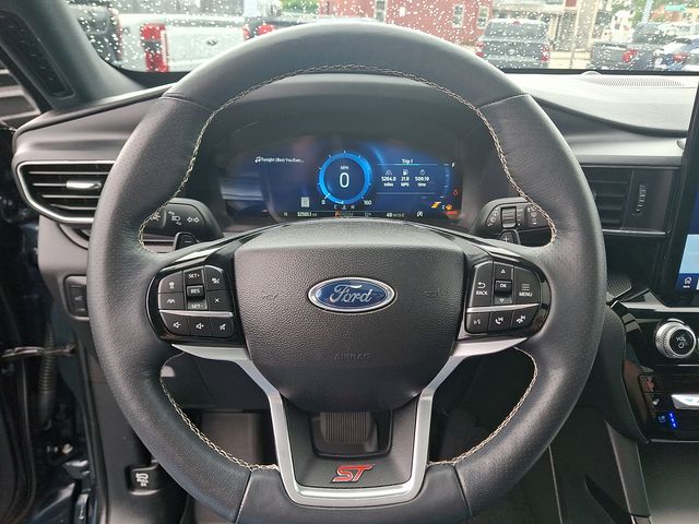2024 Ford Explorer ST - Photo 21