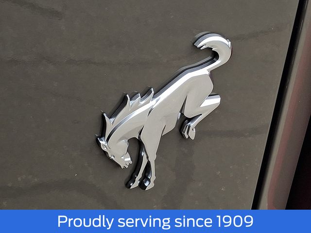 2026 Ford Bronco 2-Door Base - Photo 12