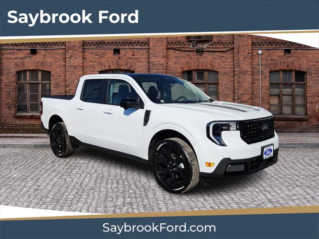 2026 Ford Maverick Truck SuperCrew 