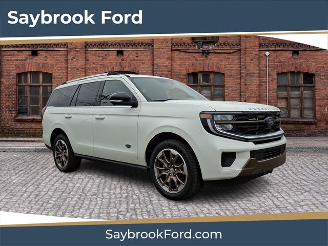 2026 Ford Expedition SUV 