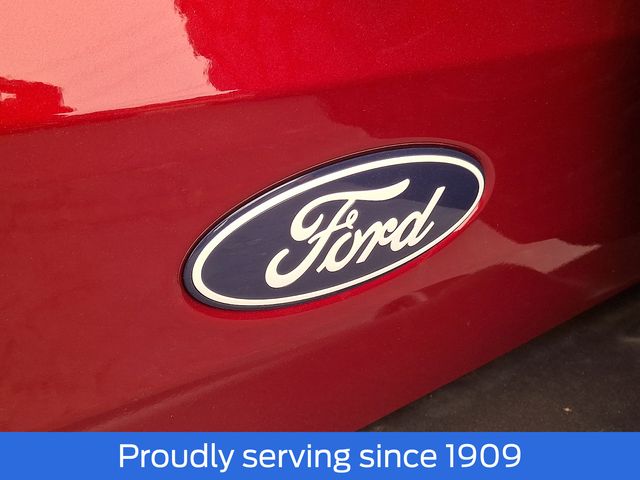 2026 Ford Bronco 4-Door Outer Banks - Photo 12