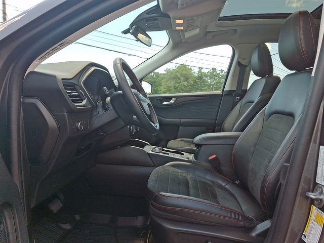 2022 Ford Escape SEL - Photo 14