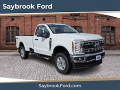 2026 Ford F-350 XLT Truck Regular Cab