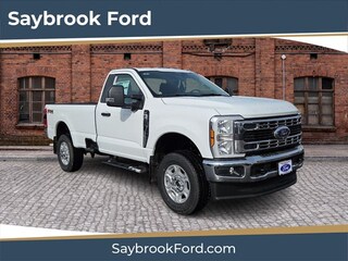 2026 Ford F-350 XLT Truck Regular Cab