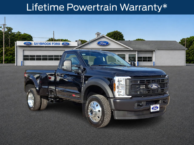 2027 Ford F-450 Truck Regular Cab 