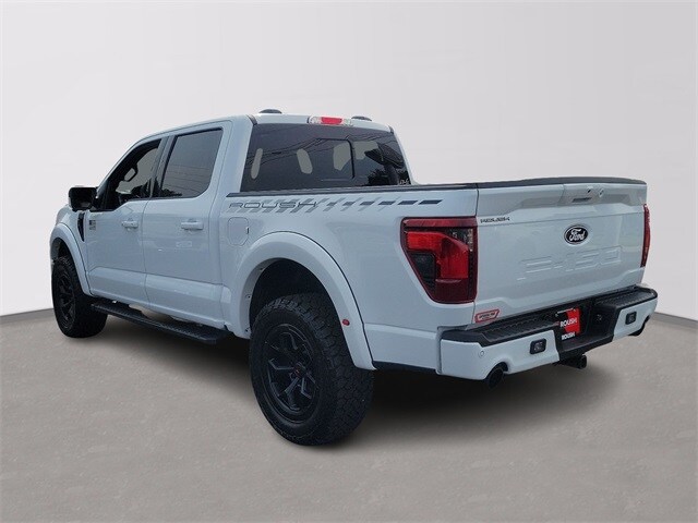2024 Ford F-150 XLT photo 3