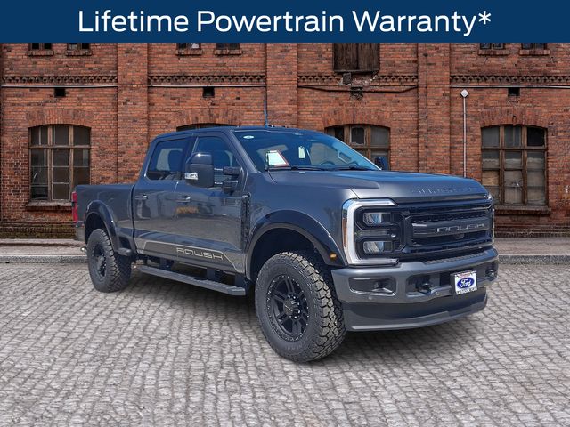 2026 Ford F-250 Truck Crew Cab 
