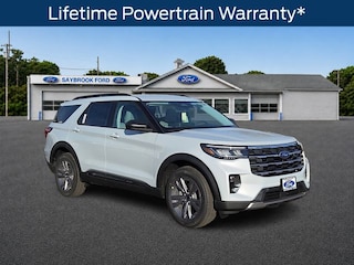 2026 Ford Explorer Active SUV