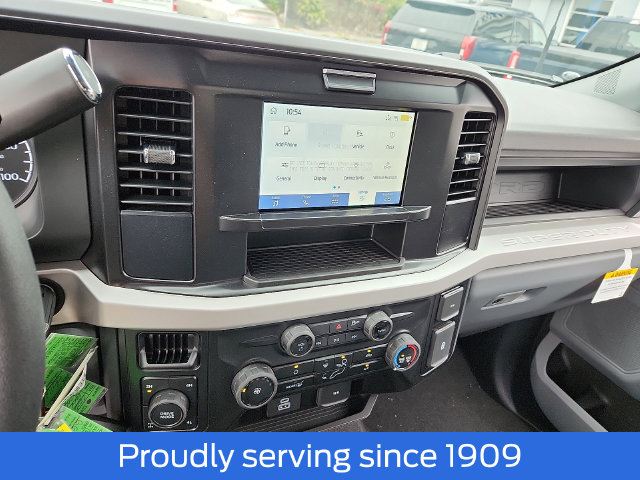 2026 Ford F-250 Super Duty XL - Photo 8