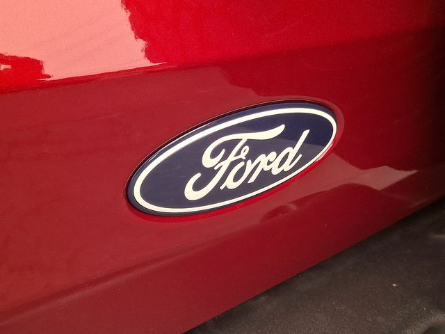 2026 Ford Bronco 4-Door Outer Banks - Photo 10