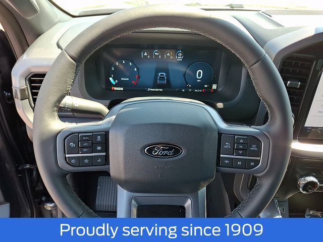 2026 Ford F-150 XLT - Photo 10