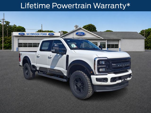 2026 Ford F-250 Truck Crew Cab 
