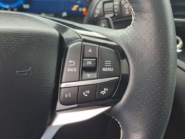 2024 Ford Explorer ST - Photo 24