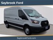  Ford Transit-250 Cargo