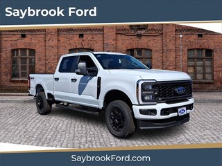 2026 Ford F-350 XL Truck Crew Cab