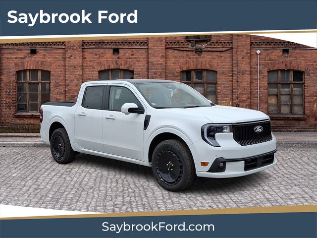 2025 Ford Maverick Truck SuperCrew 