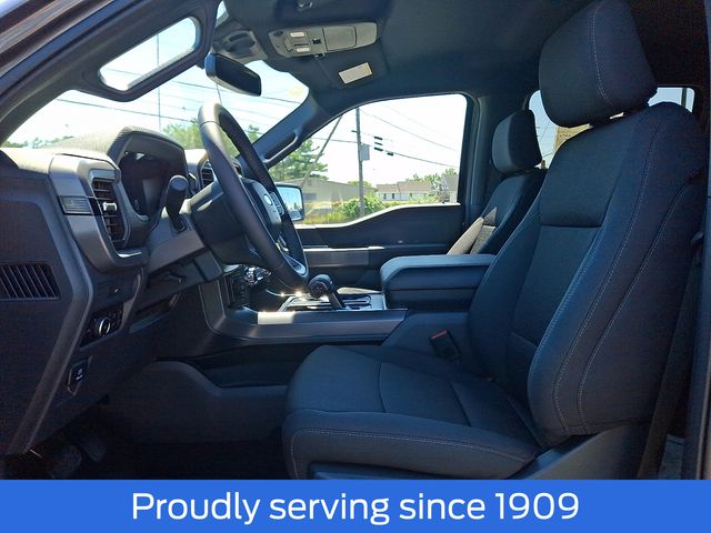 2026 Ford F-150 XLT - Photo 7