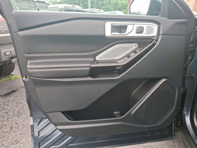 2024 Ford Explorer ST - Photo 13