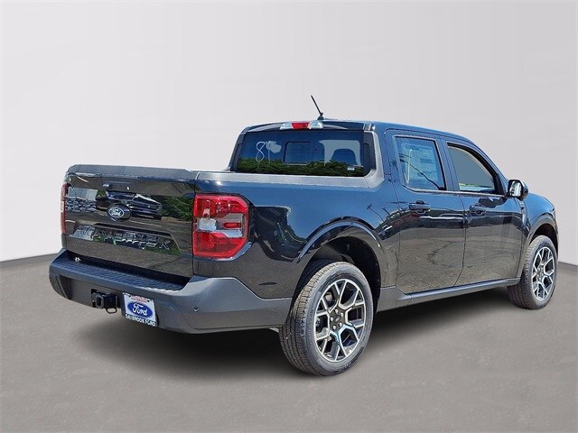 2025 Ford Maverick Lariat photo 4