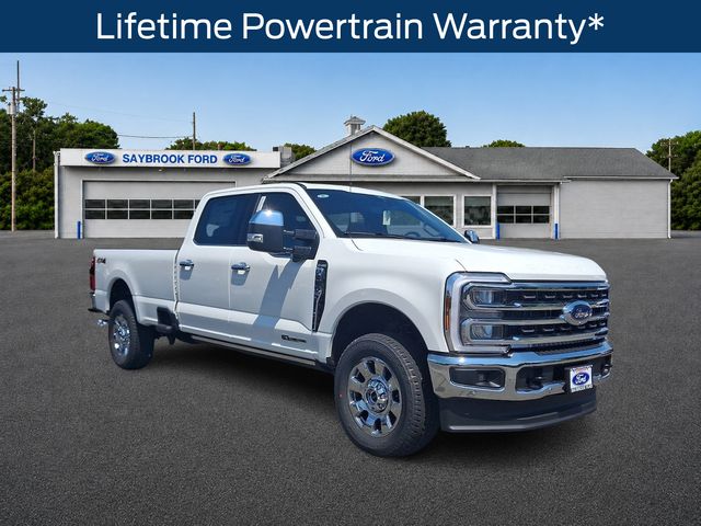 2026 Ford F-350 Truck Crew Cab 