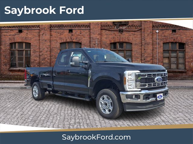 2026 Ford F-250 Truck Super Cab 
