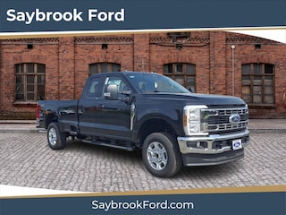 2026 Ford F-250 XLT Truck Super Cab