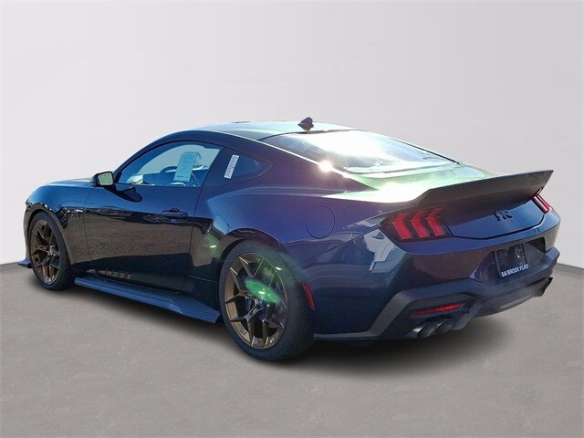 2024 Ford Mustang GT Premium photo 3