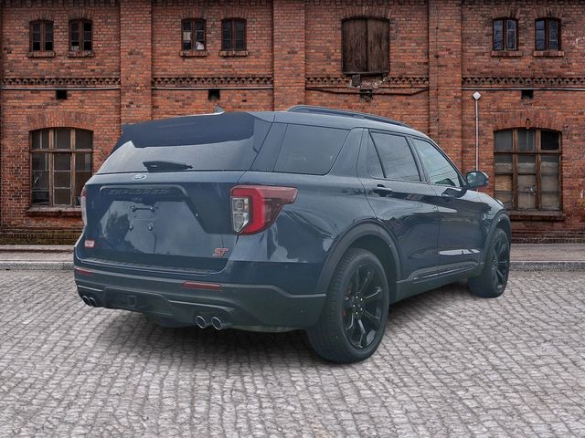 2024 Ford Explorer ST - Photo 6
