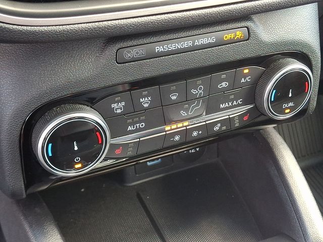 2022 Ford Escape SEL - Photo 17
