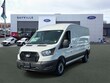  Ford Transit-250 Cargo